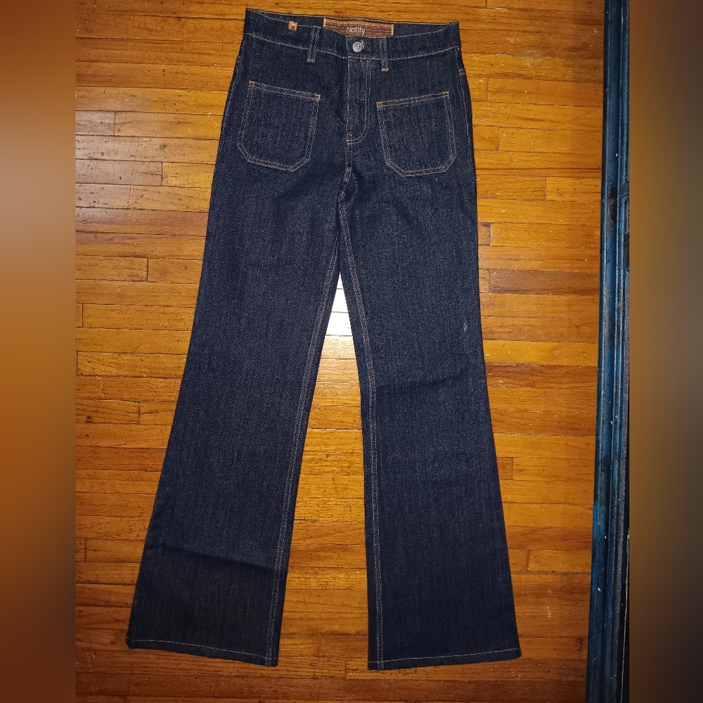 Notify vintage jeans